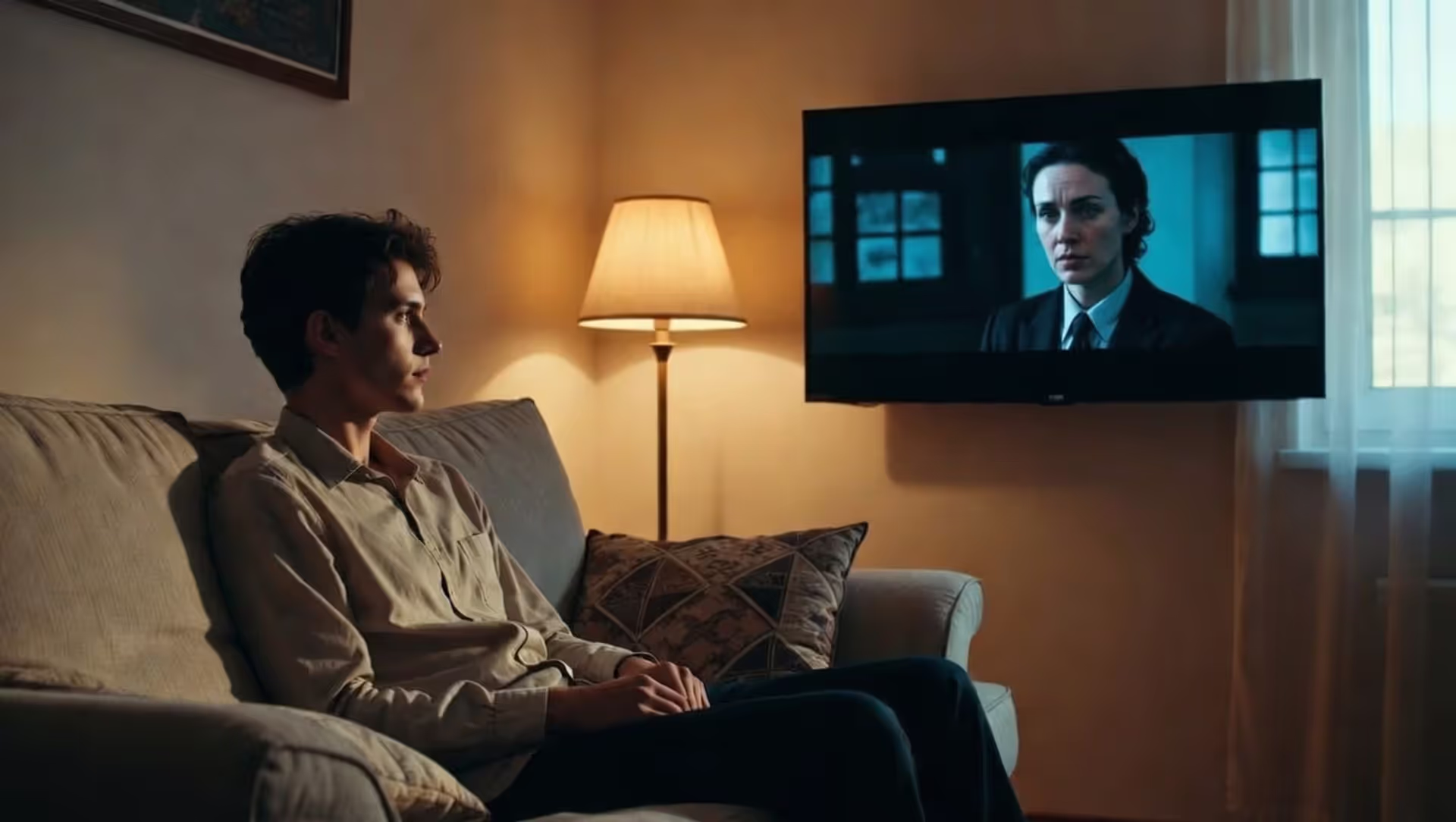 Русские сериалы про маньяков